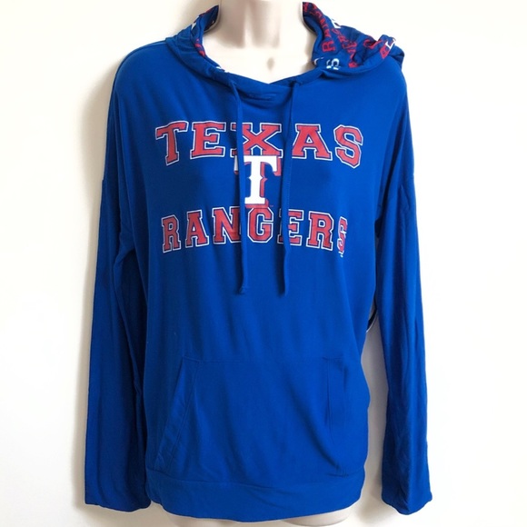 🆕 Texas Rangers Fairway long sleeve h… - Picture 4 of 13